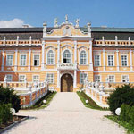 Chateau Nove Hrady