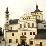 Pardubice Castle