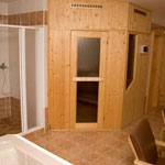 Hotel 3* Sauna