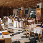 Hotel 3* Restaurant