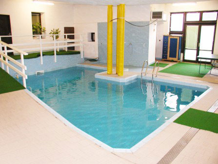 Summer Pension Pool