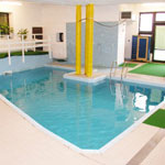 Summer Pension Pool