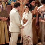 Madama Butterfly