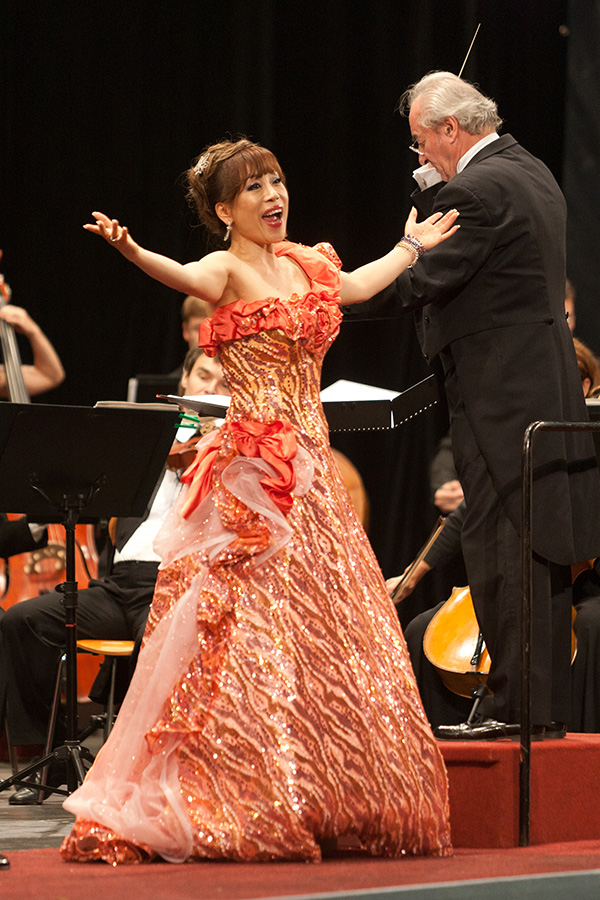 Sumi Jo