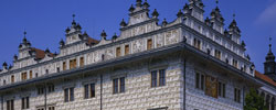 Litomysl Castle