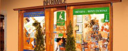 Tourist Information Centre