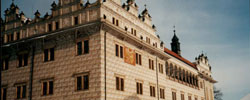 Litomysl Castle