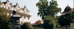 Litomysl Castle