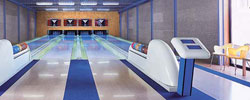 Bowling Hall