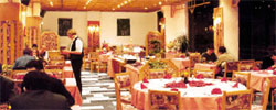 Restaurant Smetana Festival hotel***