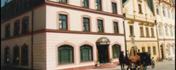 4* Smetana Festival hotel